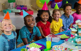 Aniversário infantil