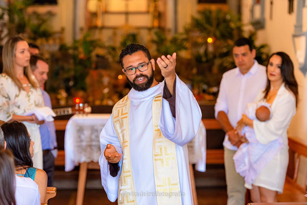 Batizado