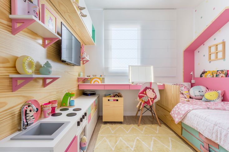 Decoração infantil