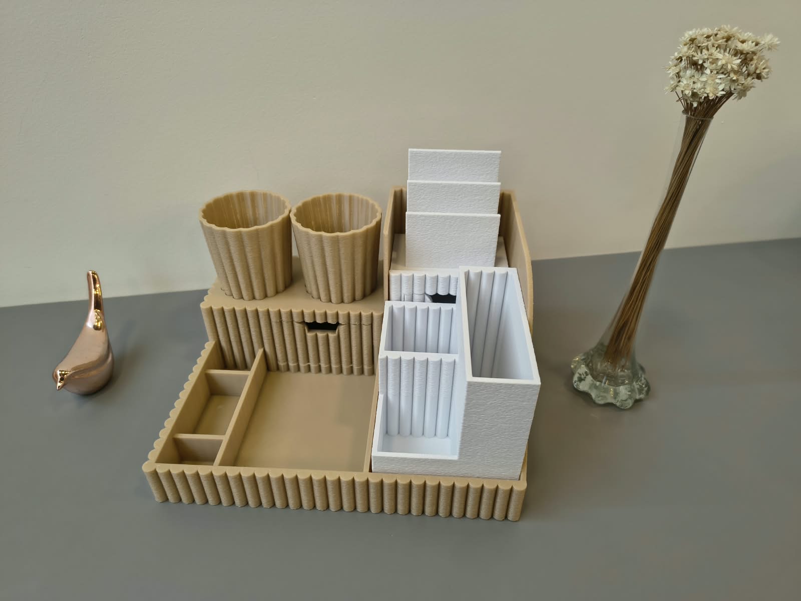 Organizador de Mesa Moderno