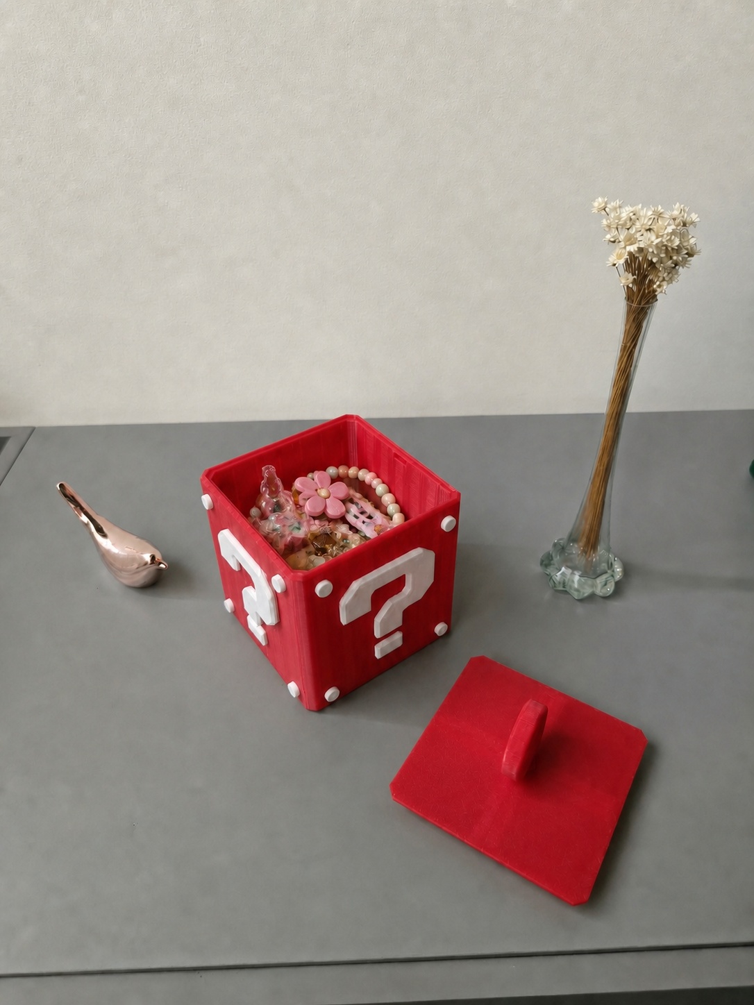 Decoração Personalizada